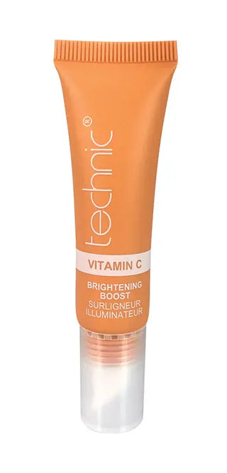 Technic Vitamin C - Brightening Boost Technic