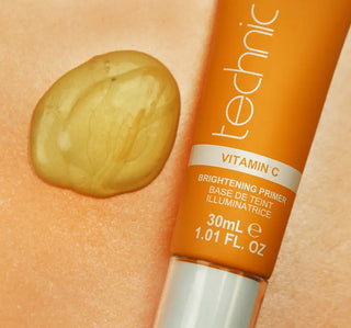 Technic Vitamin C Brightening Primer Technic