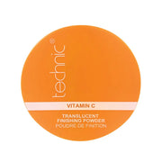 Technic Vitamin C Translucent Finishing Powder Technic