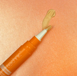 Technic Vitamin C - Under Eye Brightener Technic