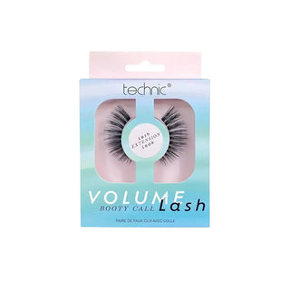 Technic Volume Lash - Booty Call Technic