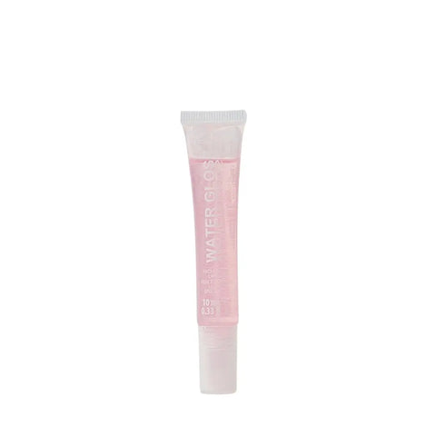 Technic Water Gloss High Shine Lip Oil - Pink Lake