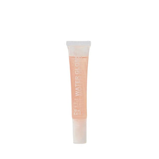 Technic Water Gloss High Shine Lip Oil - Water Lily Technic