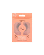 Technic Winged Lashes - Flying Start Technic