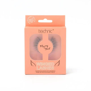 Technic Winged Lashes - Flying Start - Stellaz.se