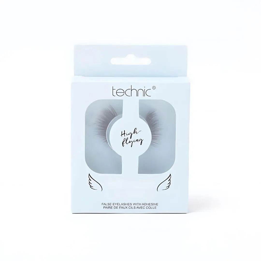Technic Winged Lashes - High Flying - Stellaz.se