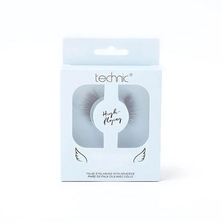 Technic Winged Lashes - High Flying - Stellaz.se