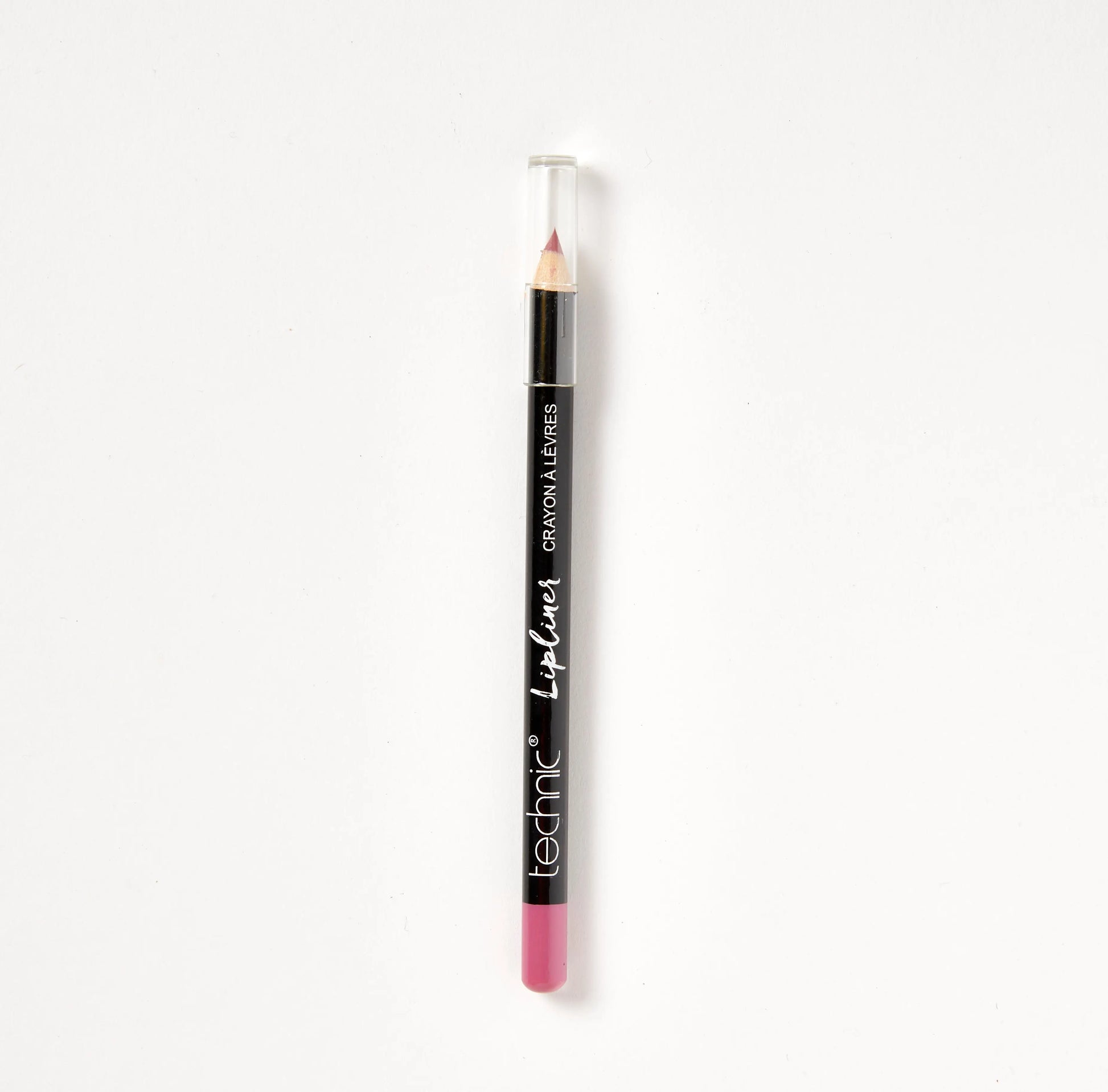 Technic Wooden Lip Pencil Technic