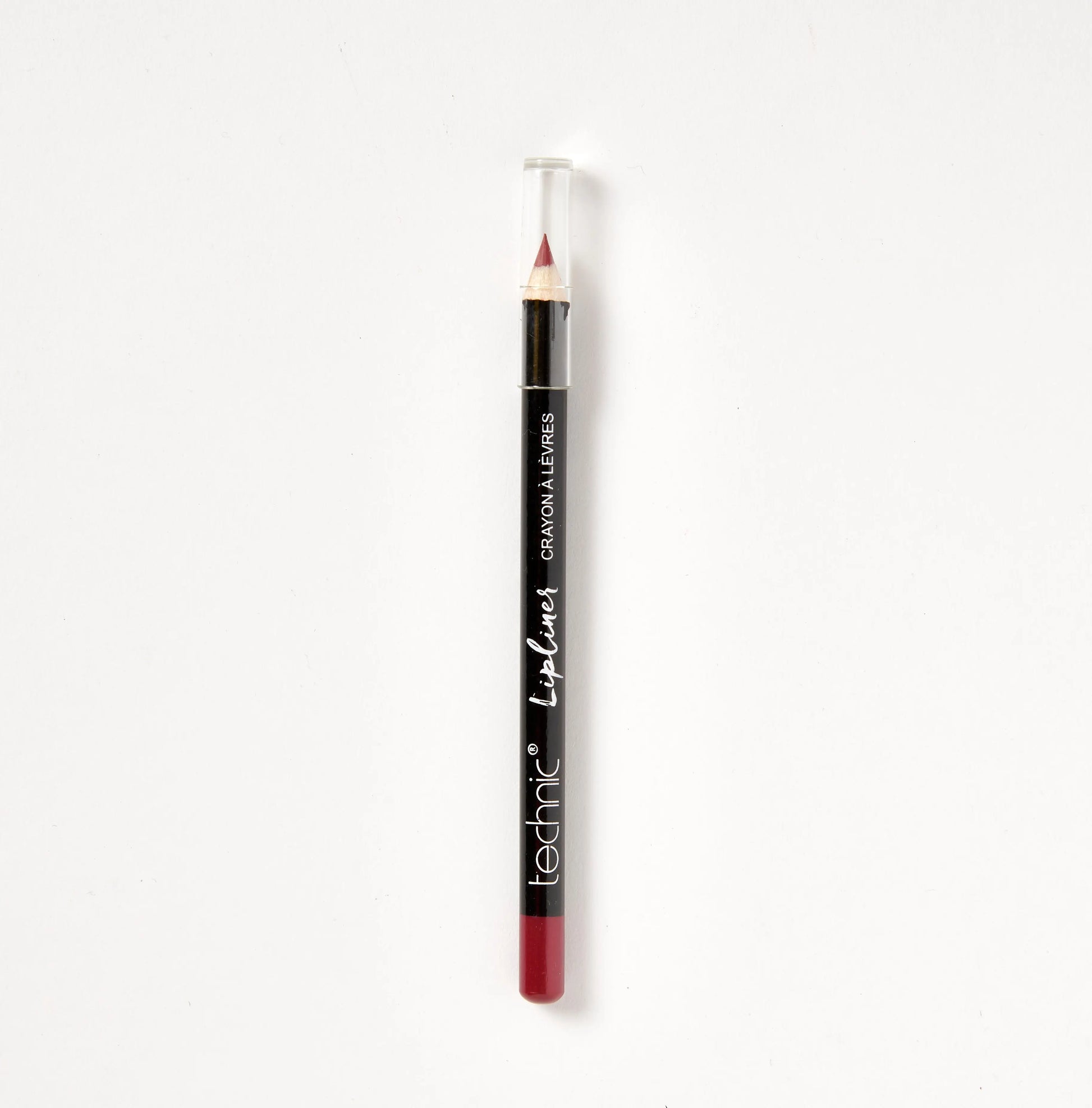 Technic Wooden Lip Pencil Technic