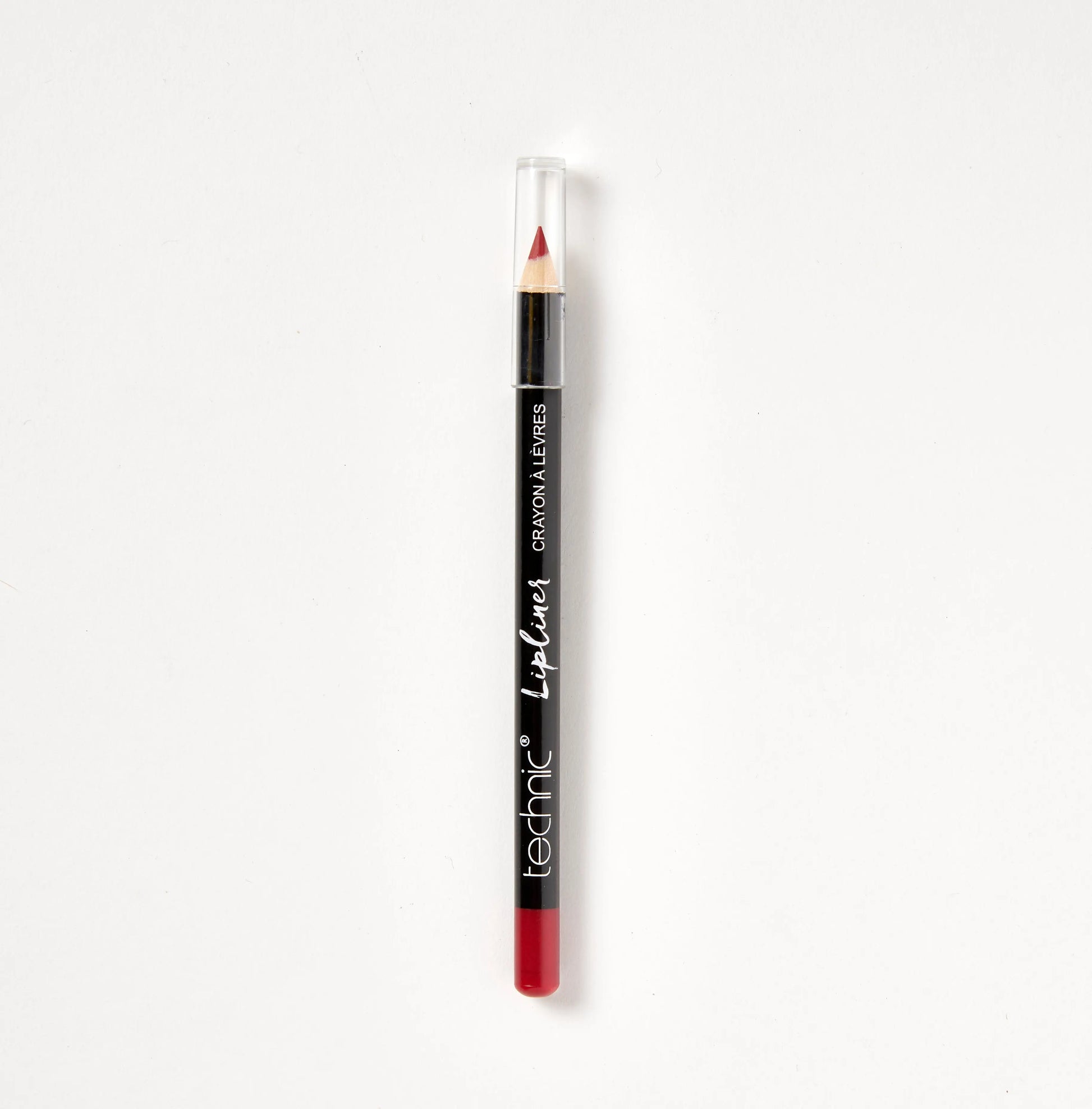 Technic Wooden Lip Pencil Technic