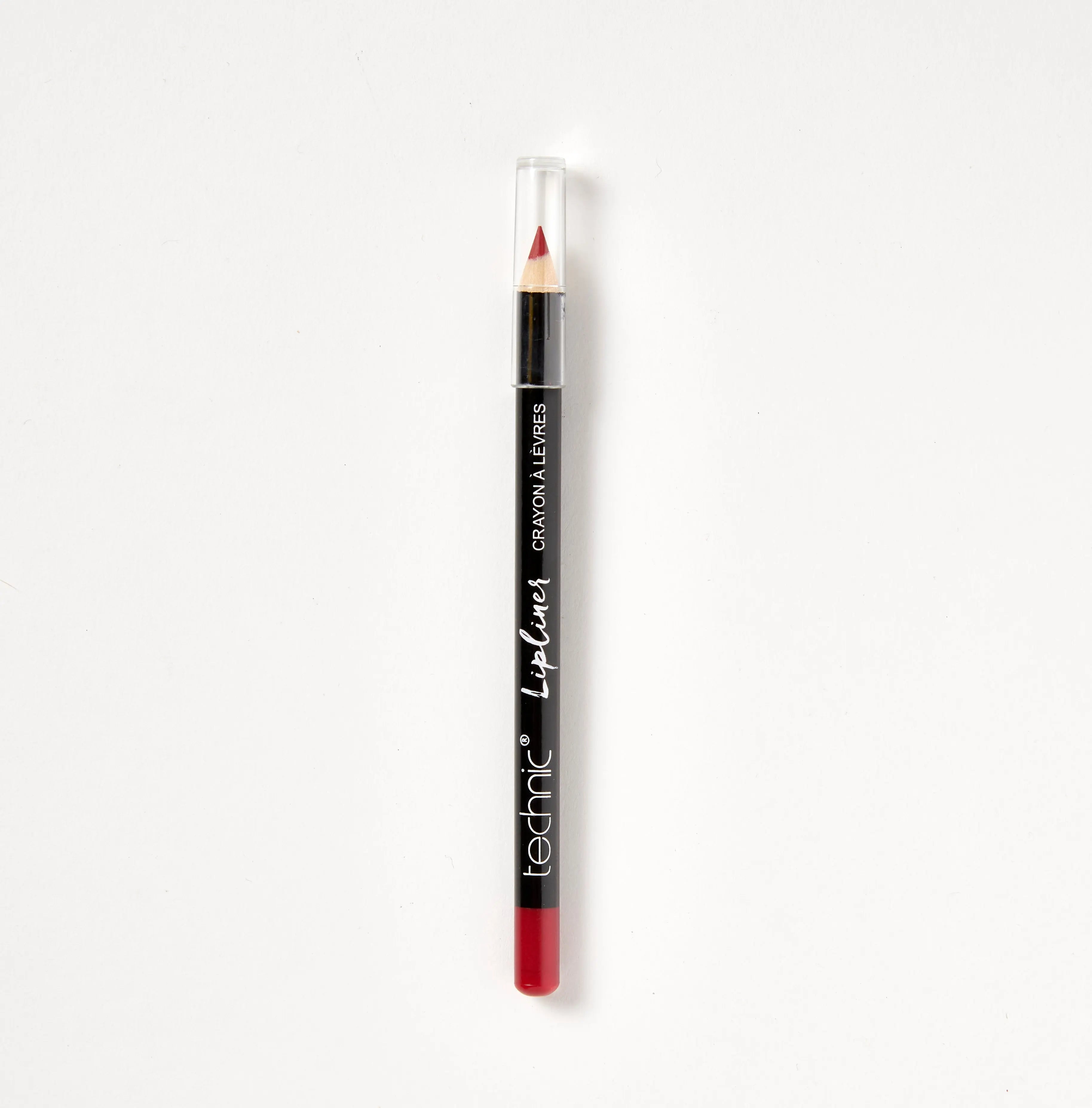 Technic Wooden Lip Pencil Technic