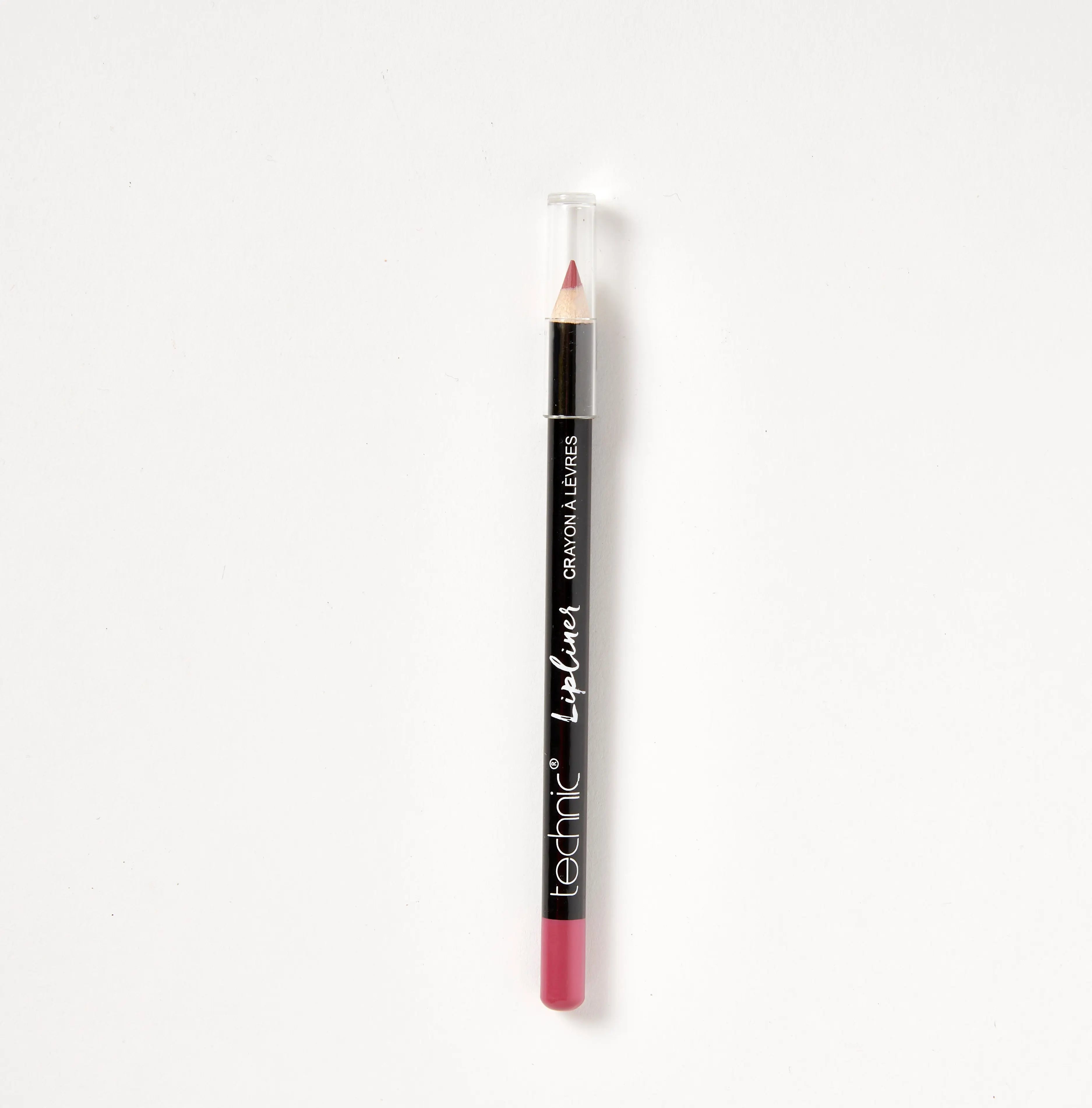 Technic Wooden Lip Pencil Technic