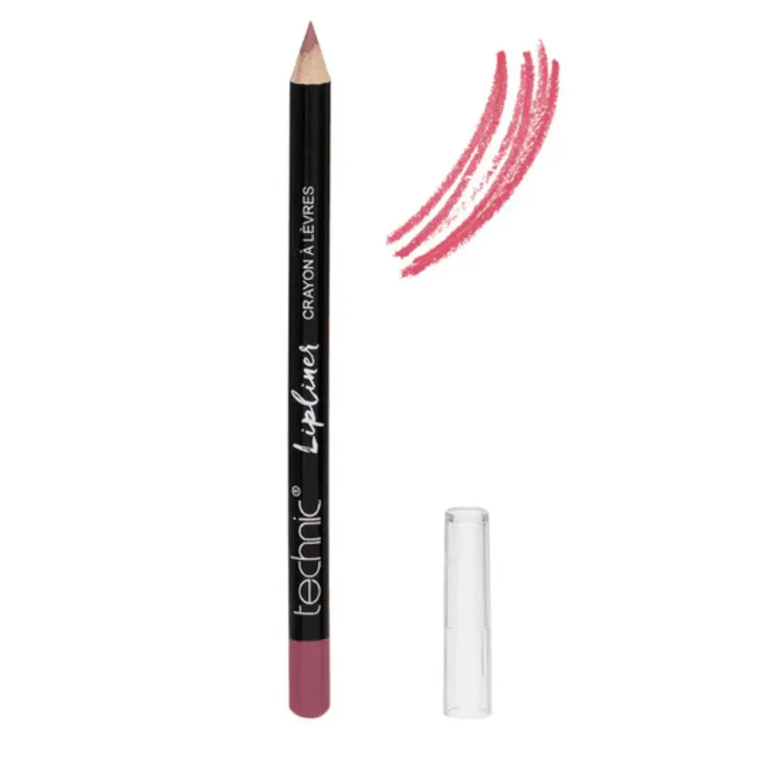 Technic Wooden Lip Pencil Technic
