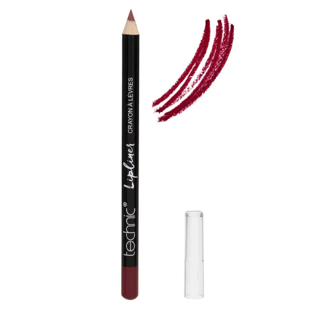 Technic Wooden Lip Pencil Technic