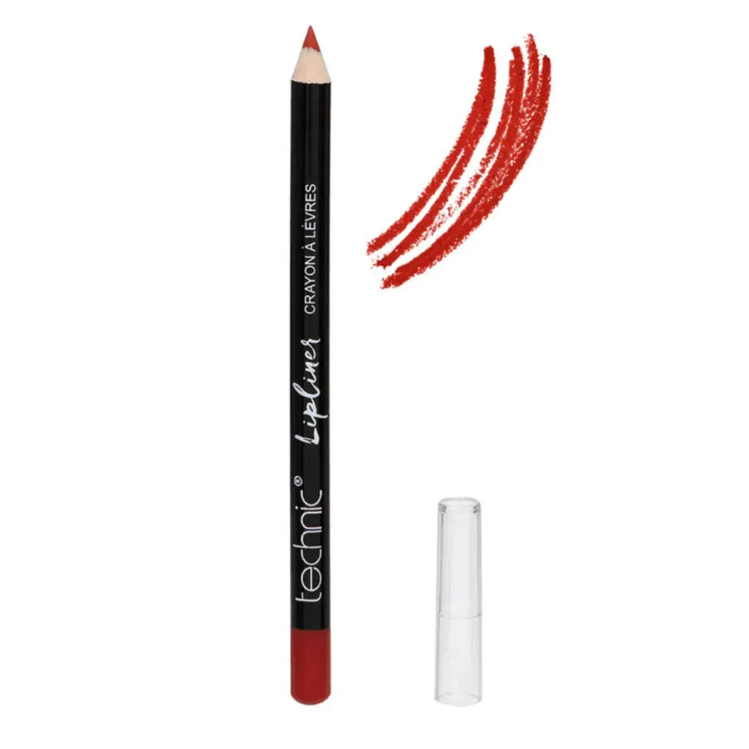 Technic Wooden Lip Pencil Technic