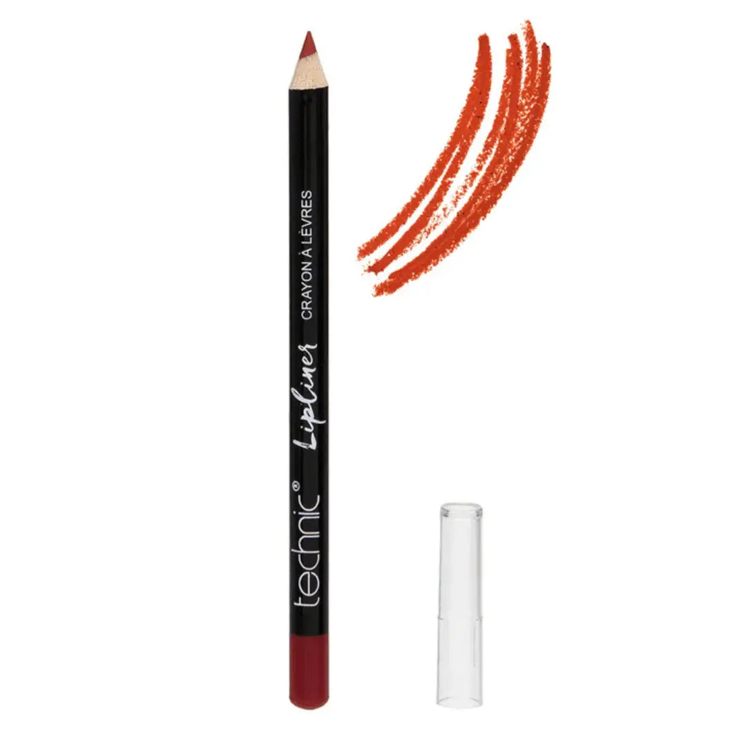 Technic Wooden Lip Pencil Technic
