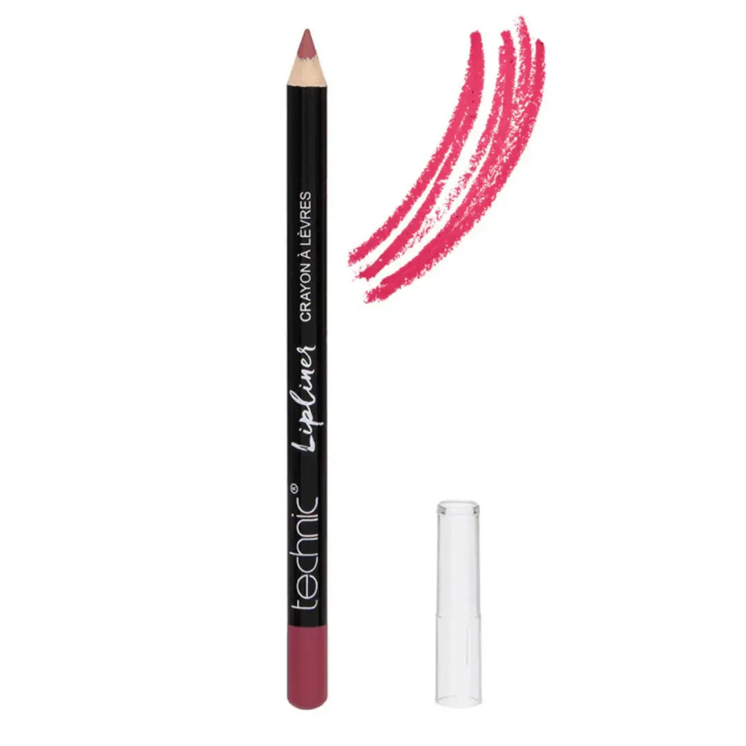 Technic Wooden Lip Pencil Technic