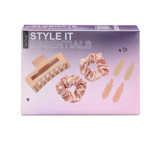 Technic – All-in-One Style Essentials Technic