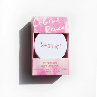 Technic pH Dewy Cheek Gel - Stellaz.se