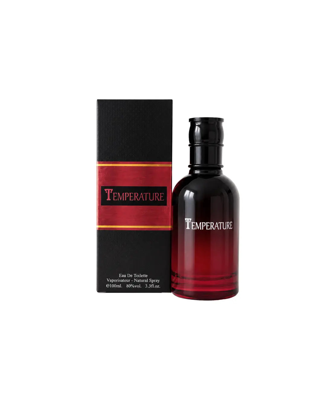 Temperature Classic Collection