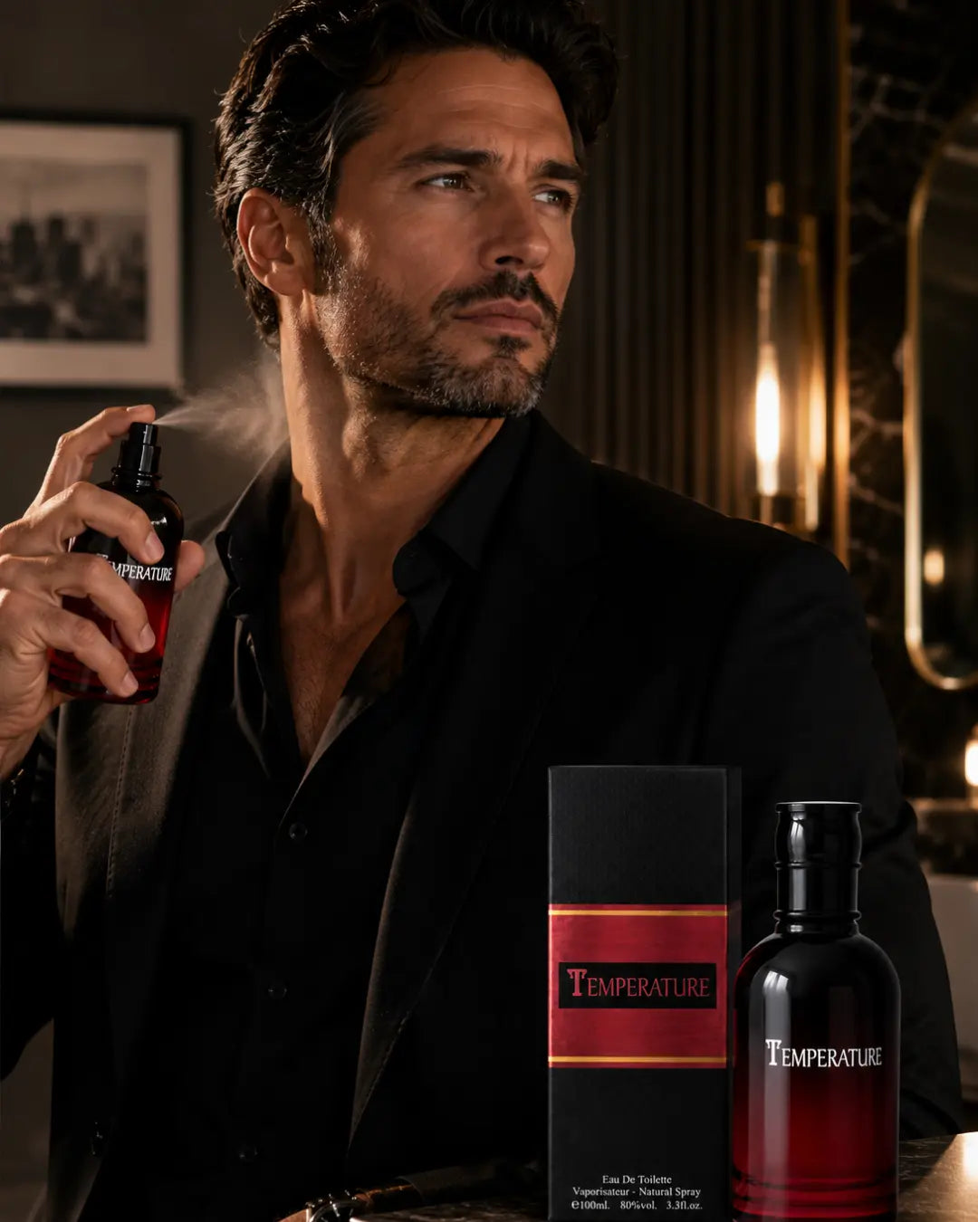 Temperature Classic Collection