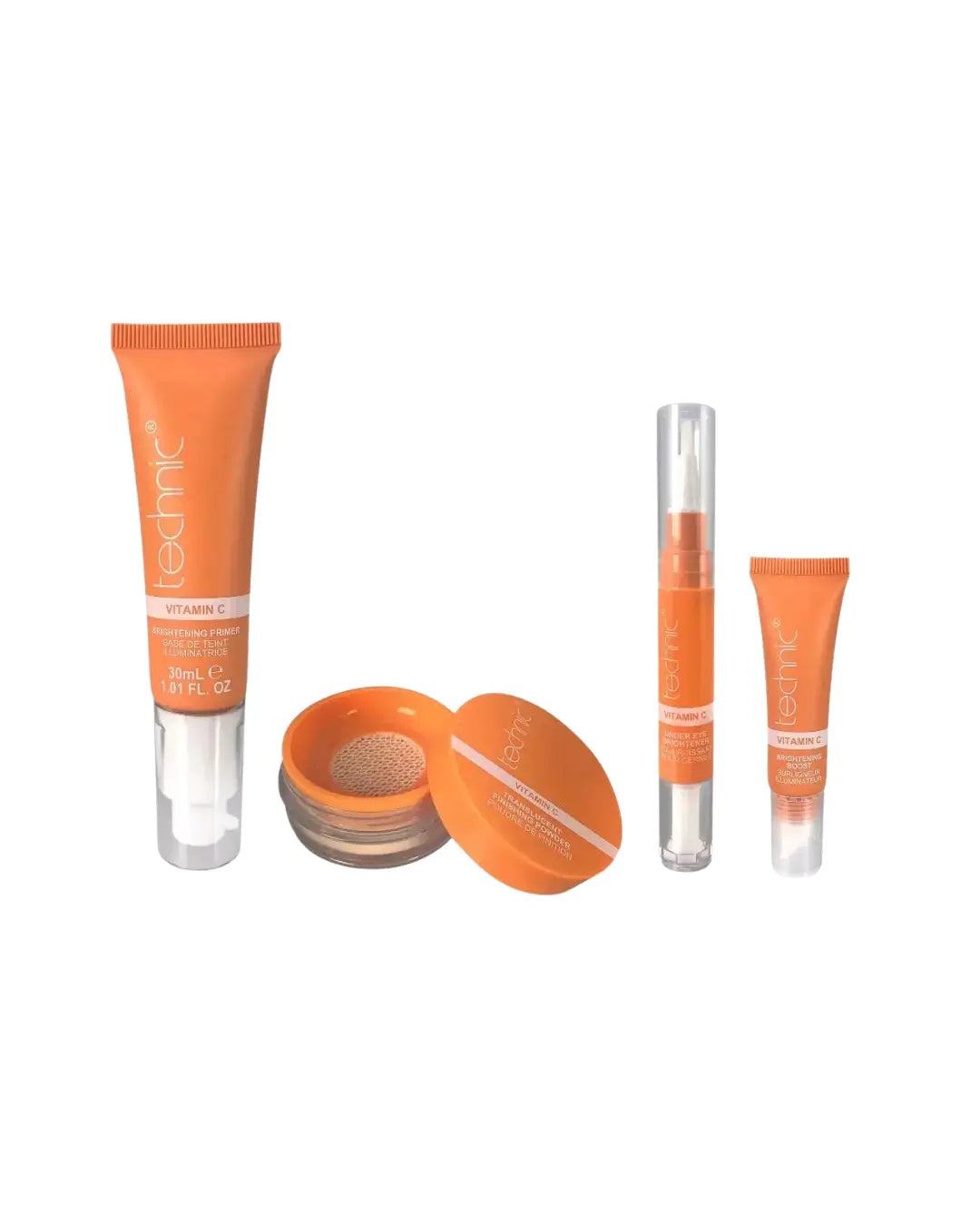 The C-Vitamin Kit Technic