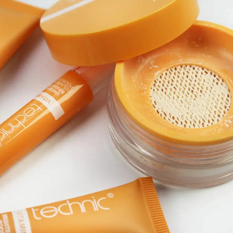 The C-Vitamin Kit Technic