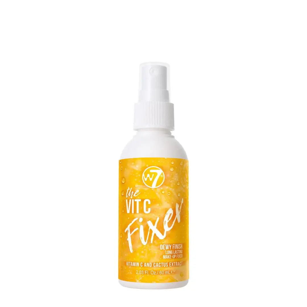 The Vitamin C Fixer Setting Spray - Stellaz.se