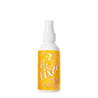 The Vitamin C Fixer Setting Spray - Stellaz.se