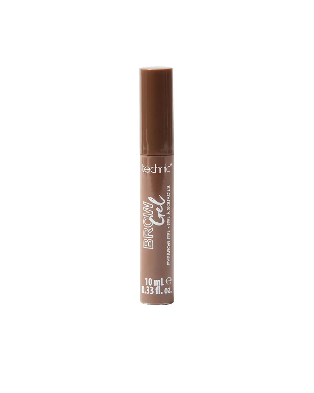 Tinted Brow Gel Technic
