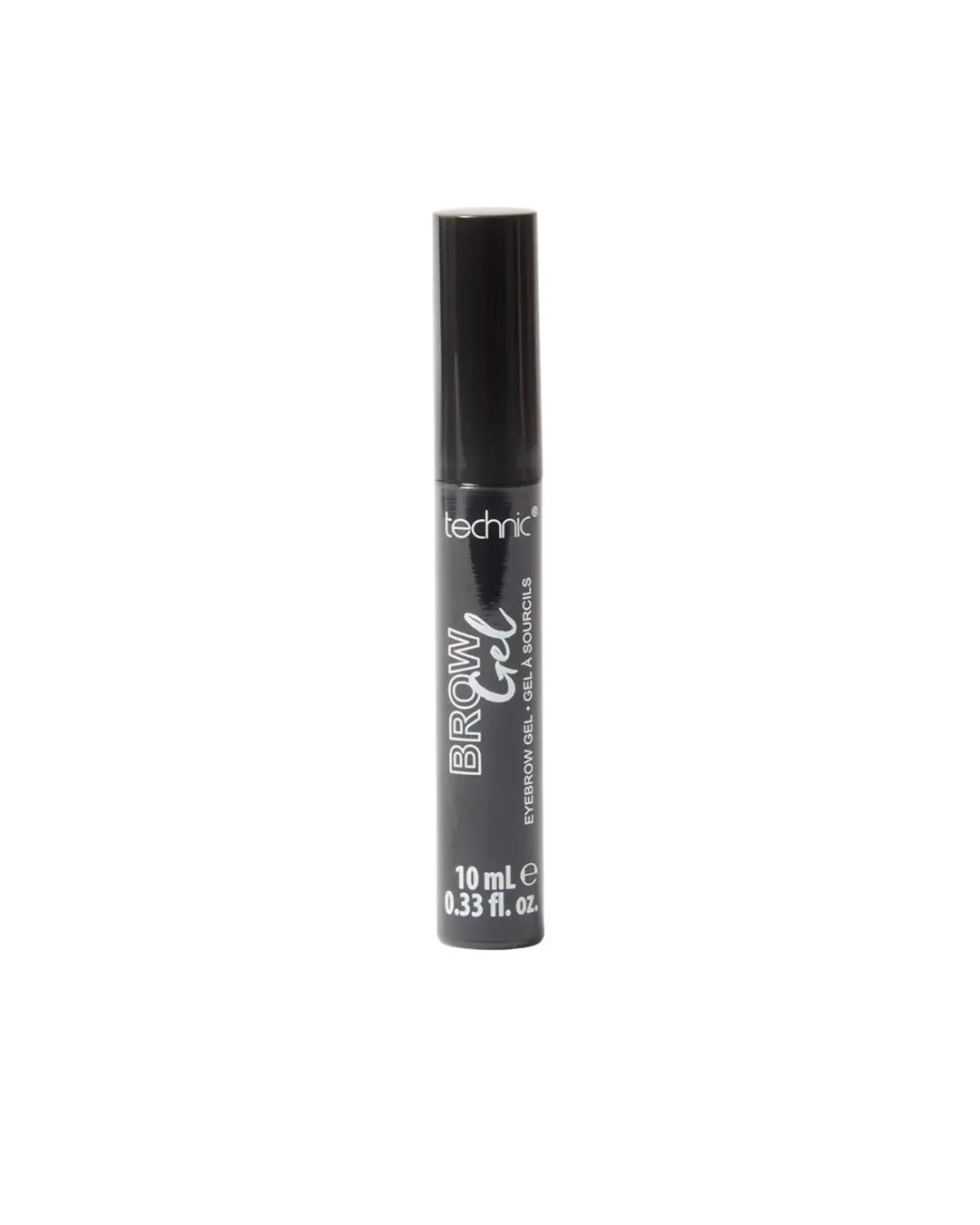 Tinted Brow Gel Technic