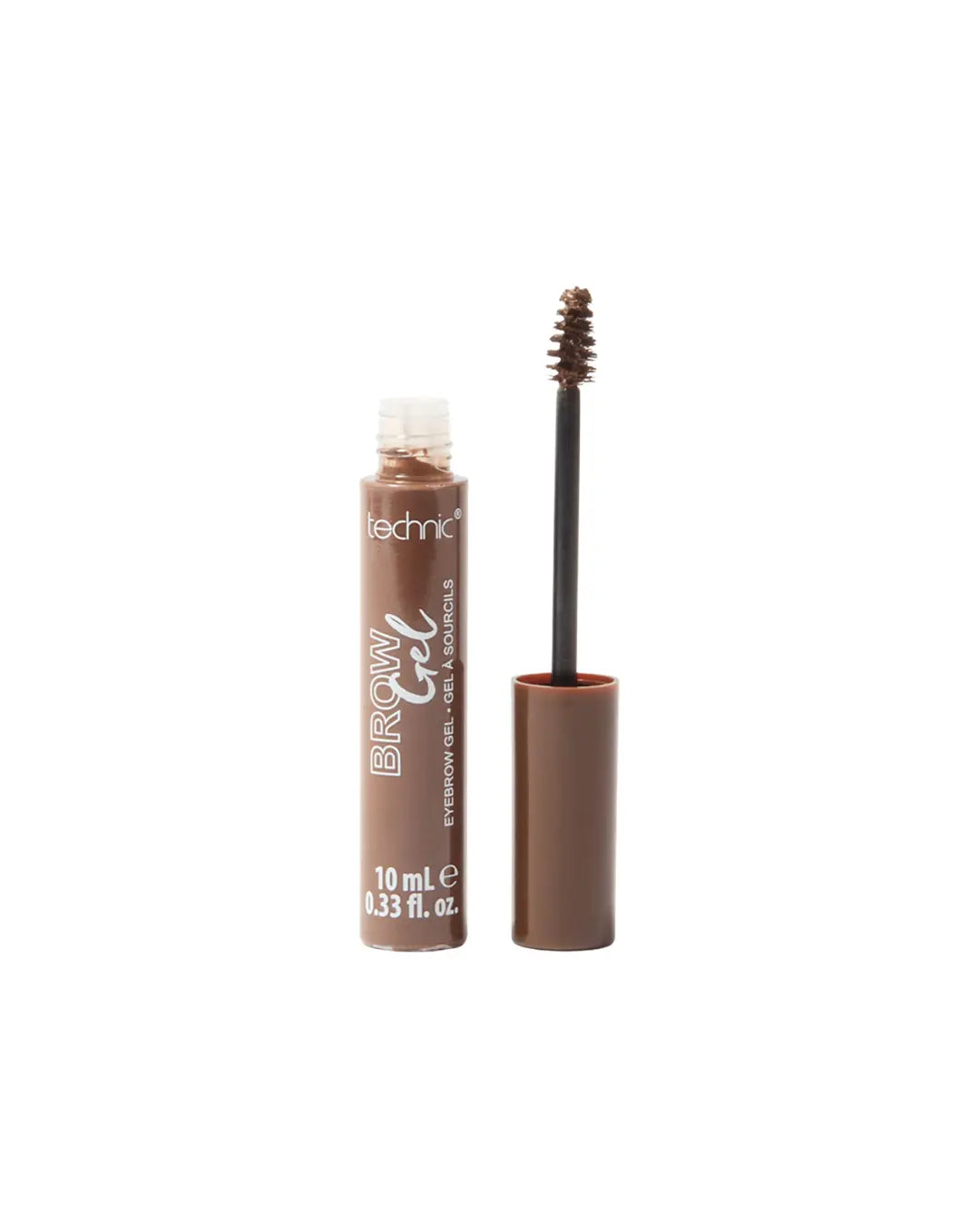 Tinted Brow Gel Technic
