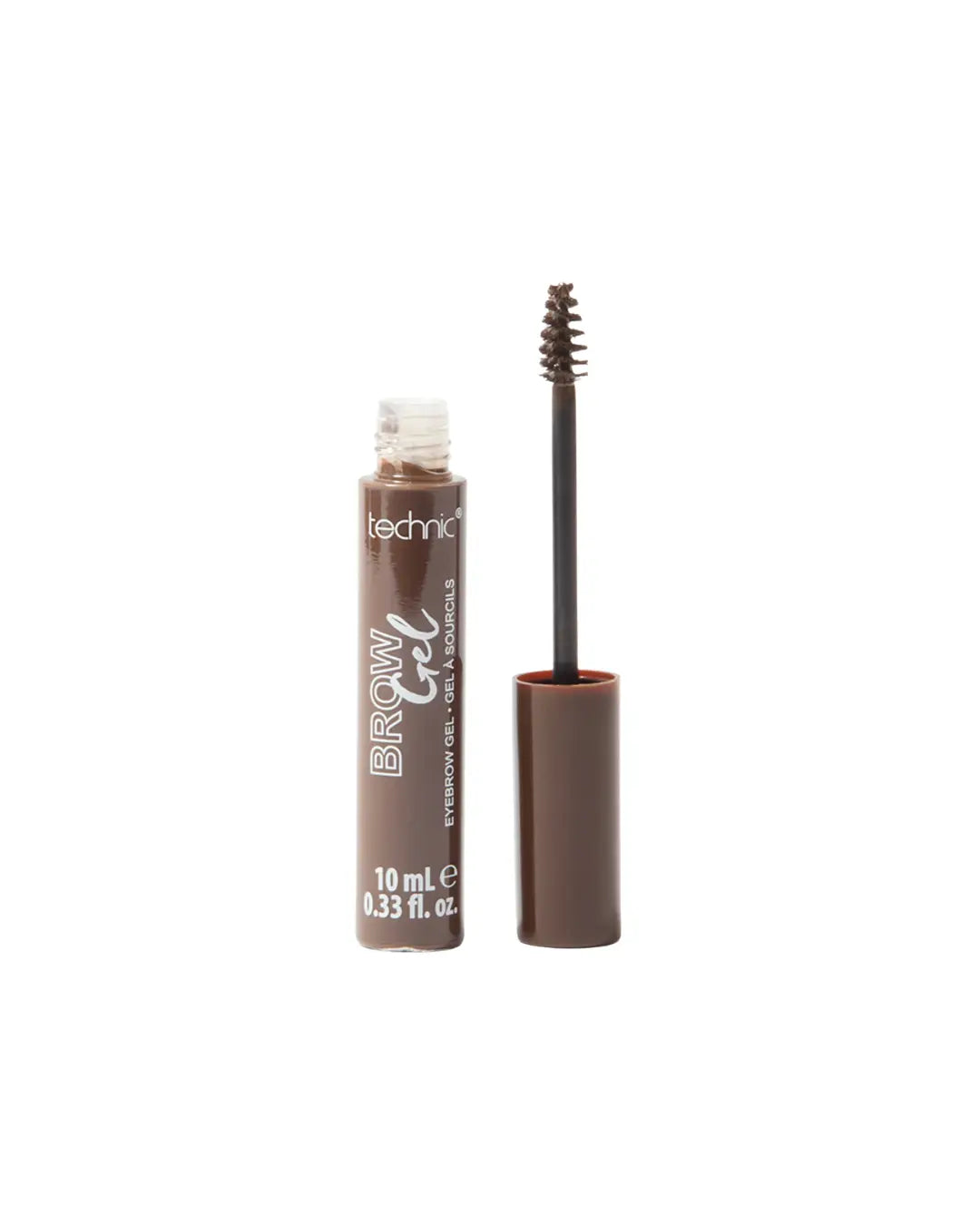Tinted Brow Gel Technic