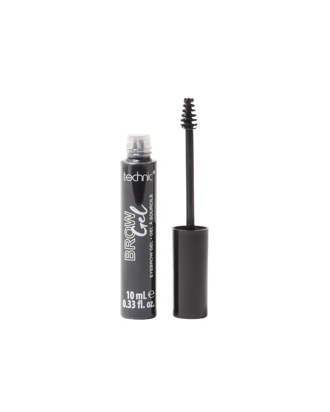 Tinted Brow Gel Technic