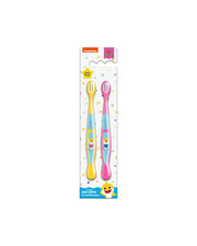 Toothbrush Duo Baby Shark Baby Shark