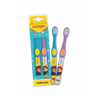 Toothbrush Duo - The Adventures Of Paddington - Stellaz.se