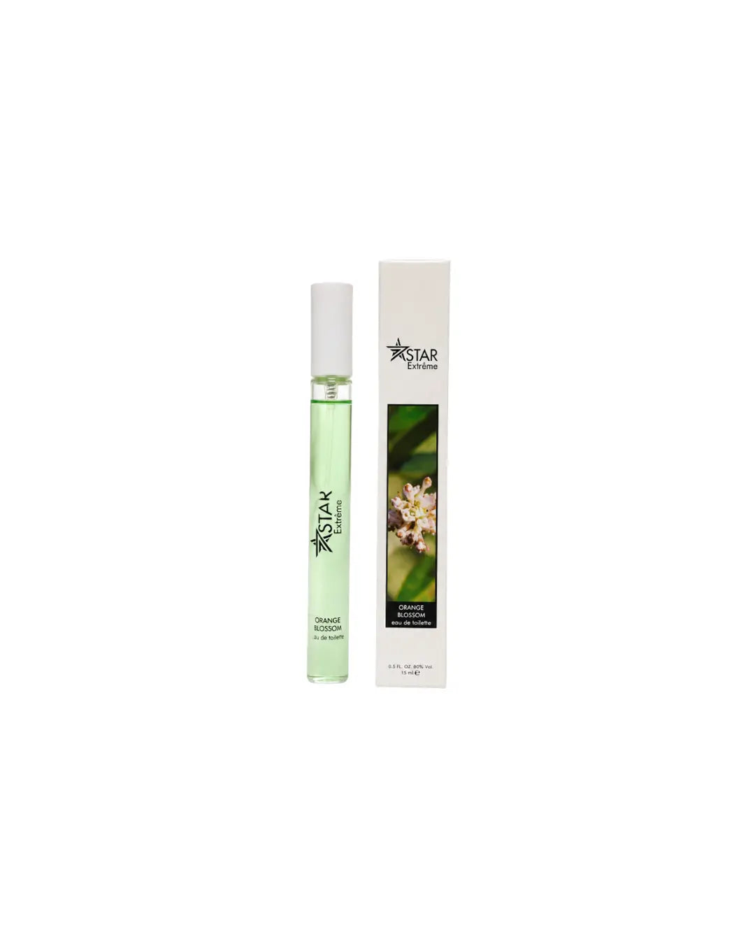 Travel Size EDT Parfym Star Extréme