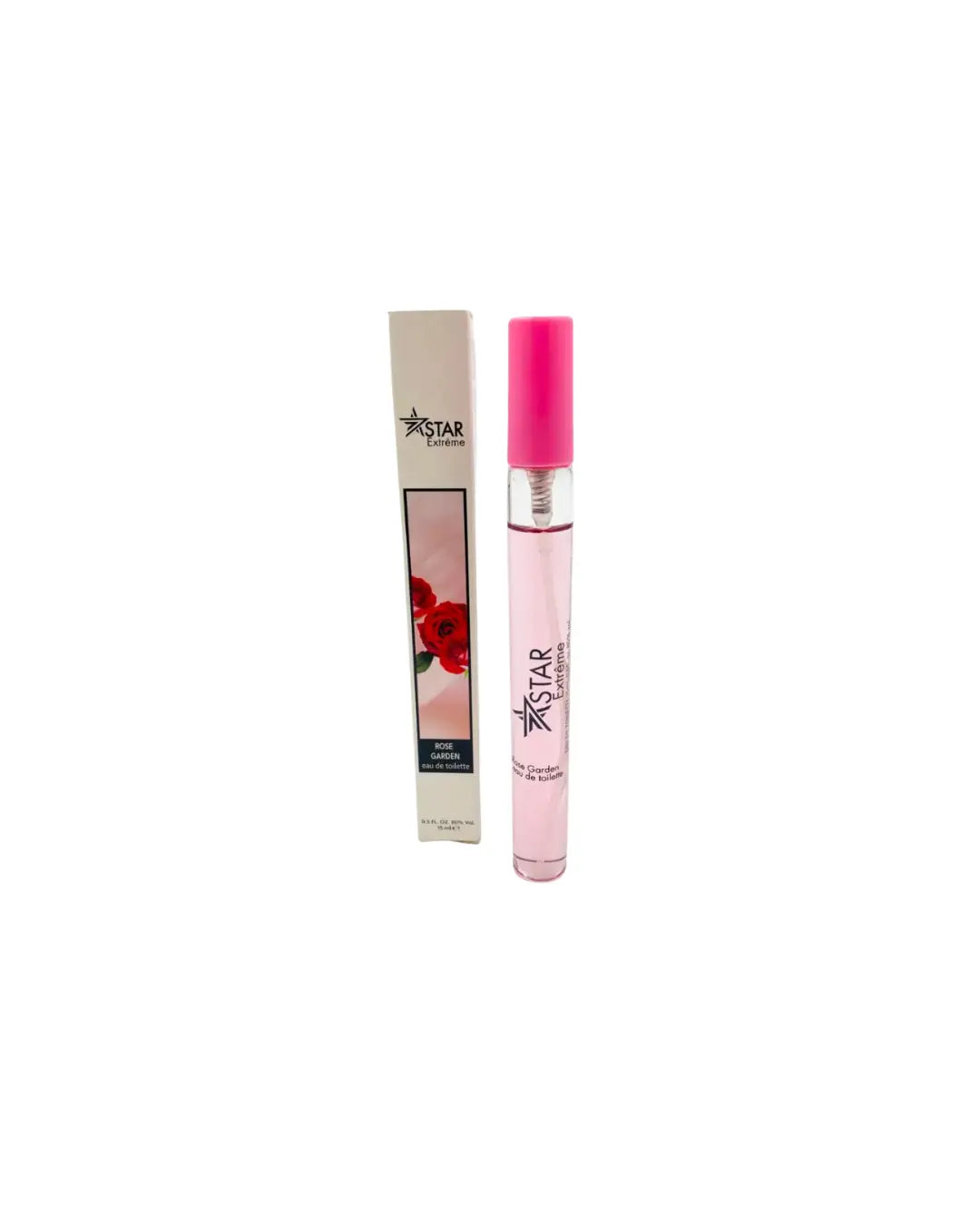 Travel Size EDT Parfym Star Extréme