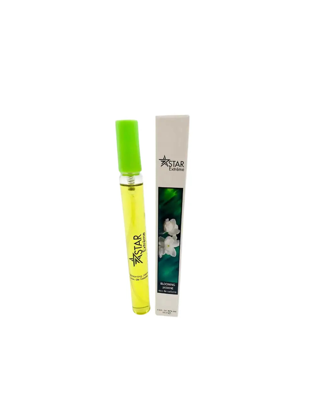 Travel Size EDT Parfym Star Extréme