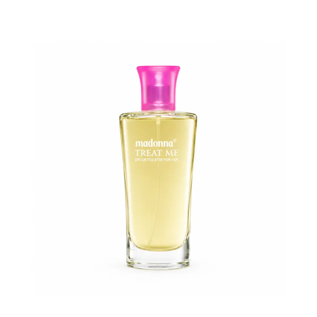 Treat Me Eau De Toilette Pour Femme 50 ml Madonna