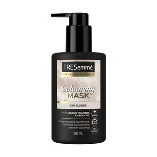 Tresemmé Colouring Hair Mask - Ash Blonde Vadeco