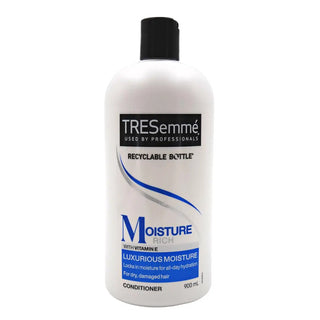 Tresemmé Moisture Rich Conditioner 900 ml - Stellaz.se