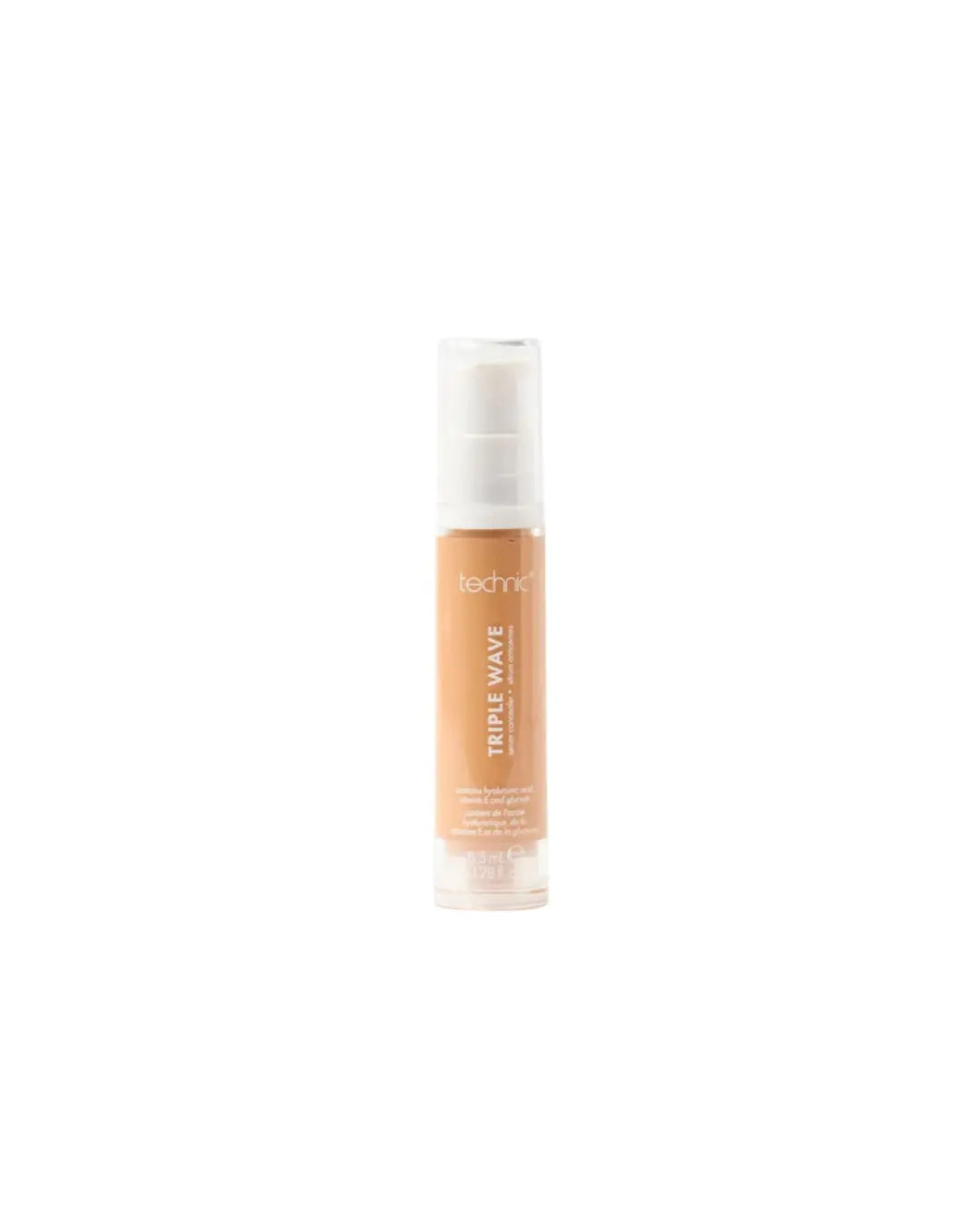 Triple Wave Serum Concealer Technic