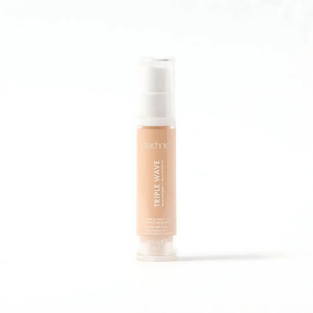 Technic Triple Wave Serum Concealer Stellaz.se