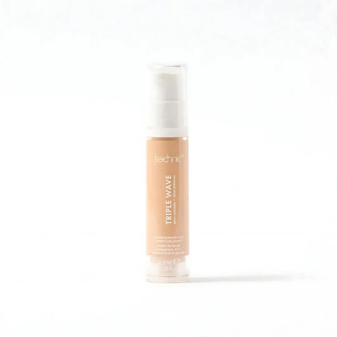 Technic Triple Wave Serum Concealer Stellaz.se