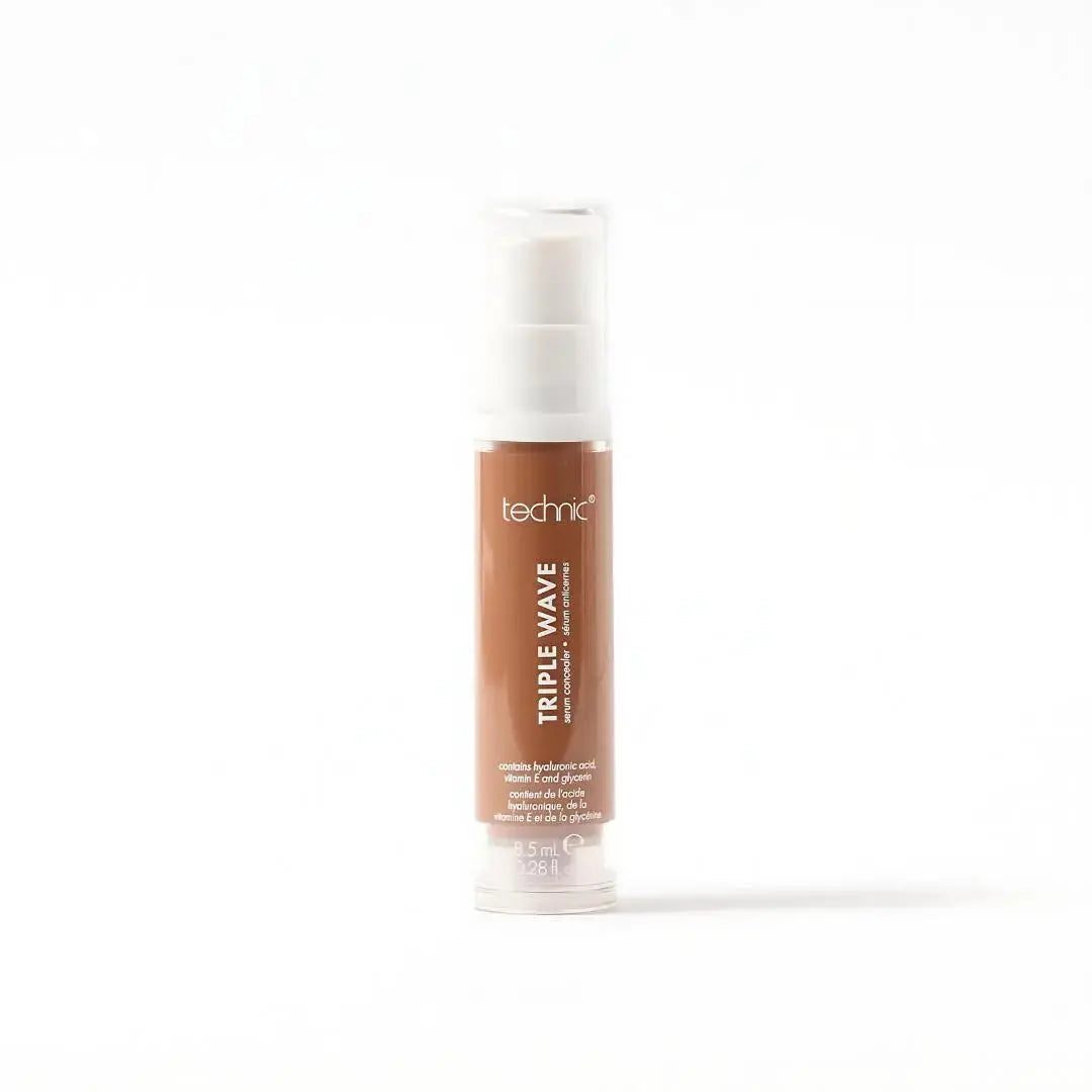 Technic Triple Wave Serum Concealer Stellaz.se