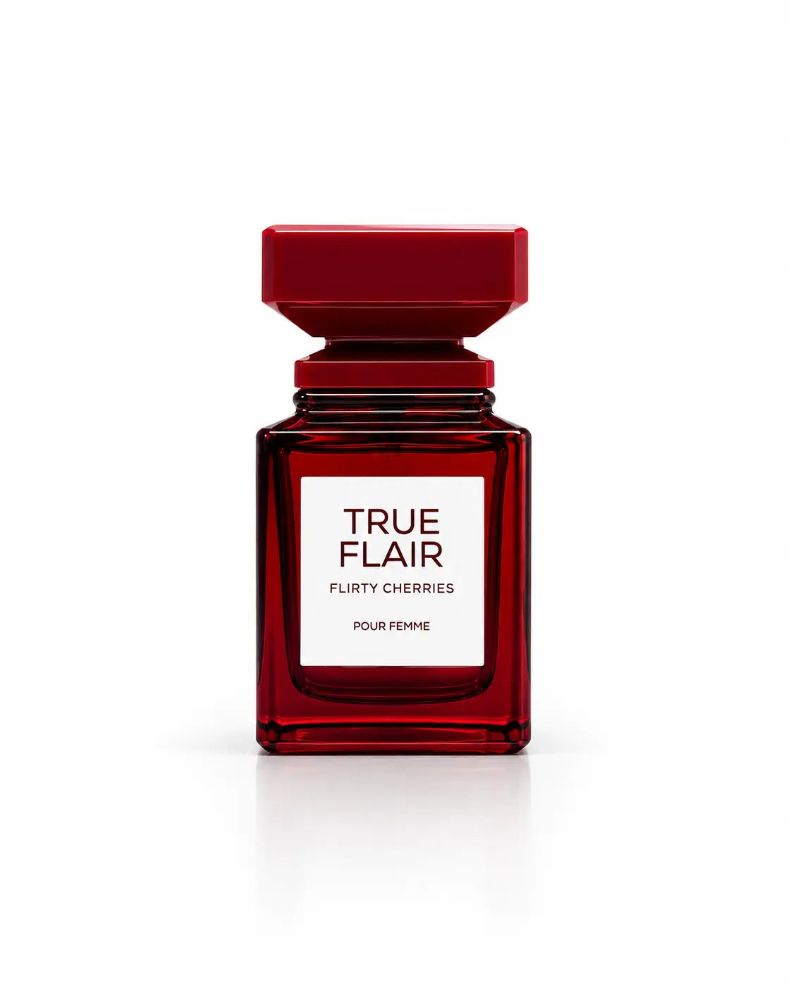 True Flair Flirty Cherries Corsair