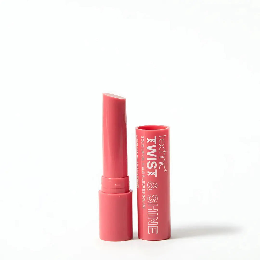 Technic Twist & Shine Lip Oil Technic