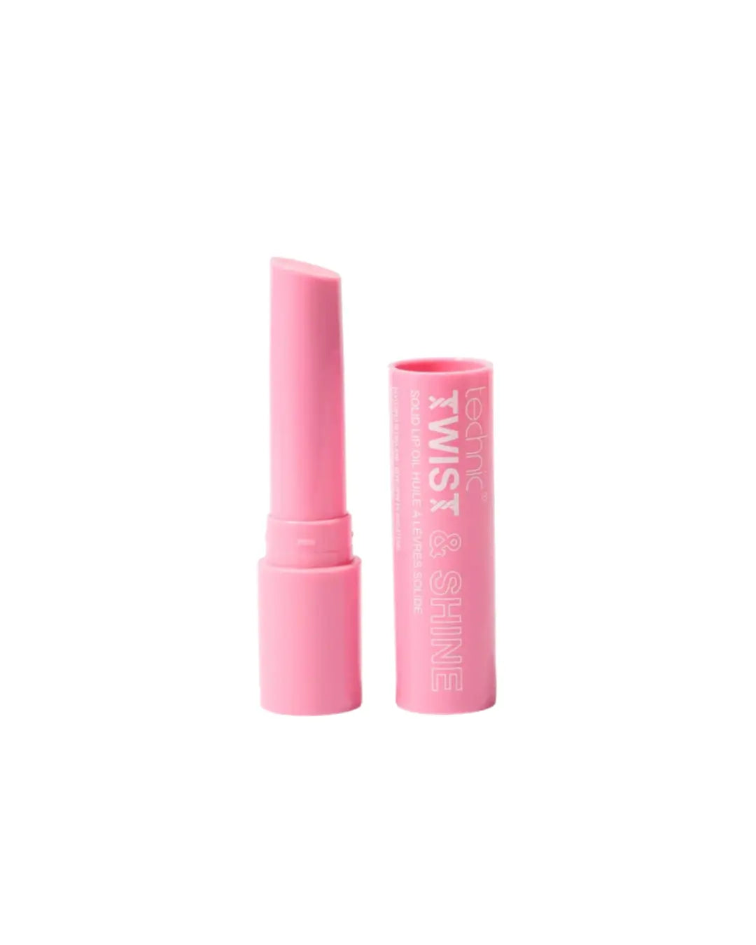 Twist & Shine Lip Oil Technic