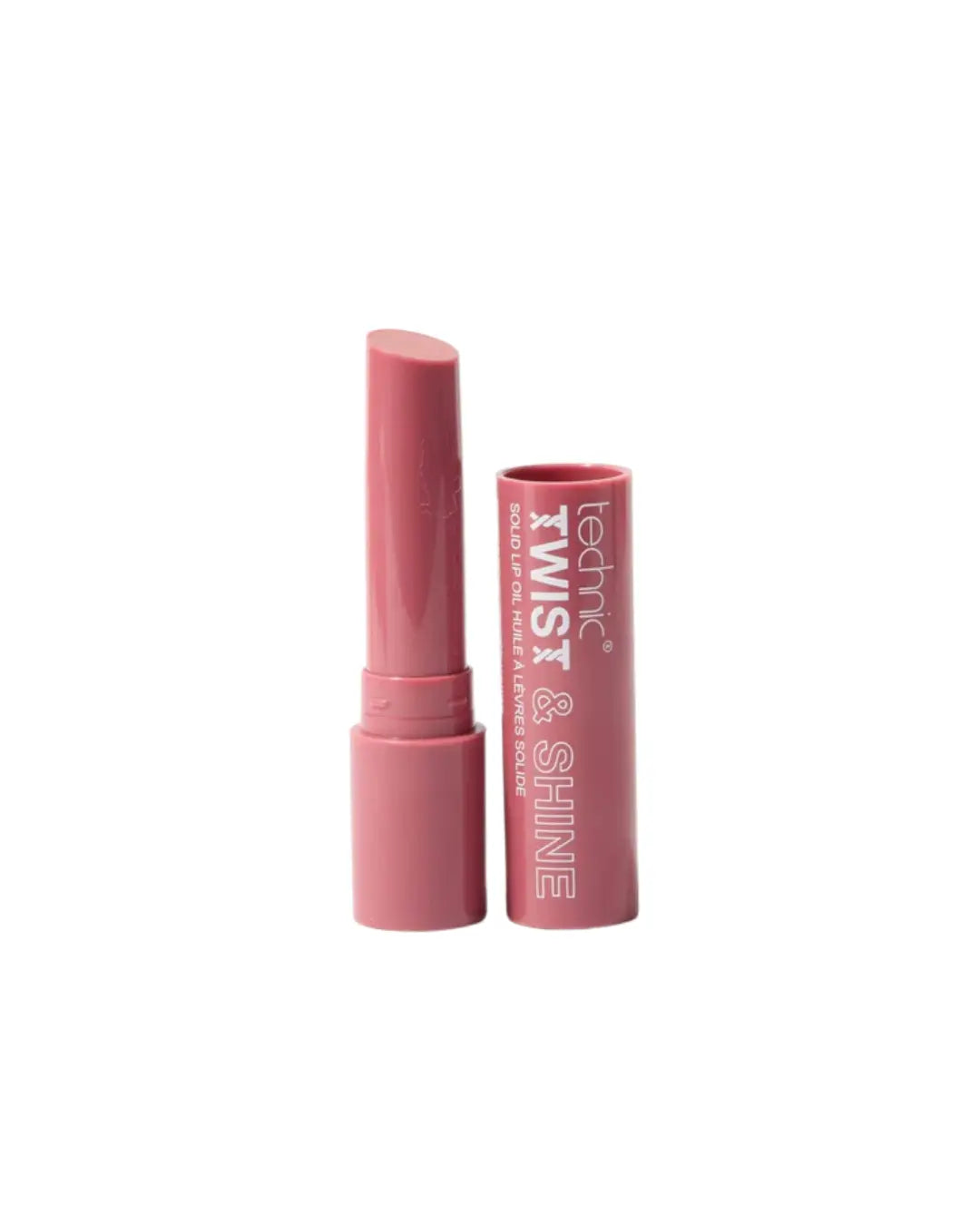 Twist & Shine Lip Oil Technic